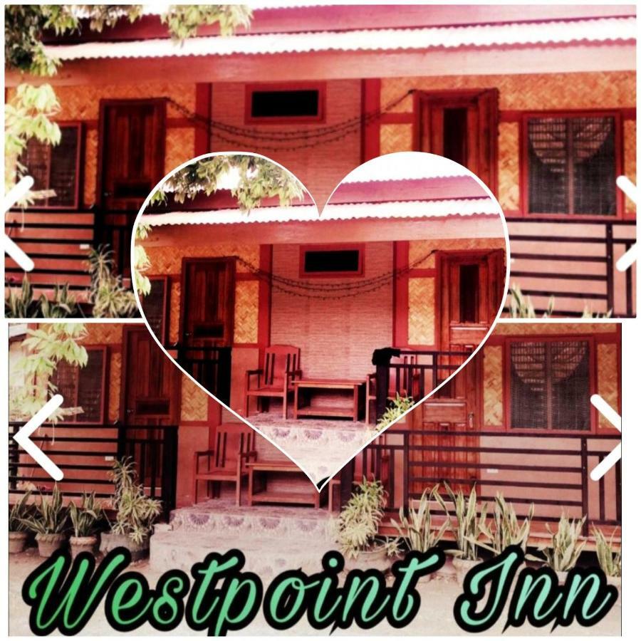Westpoint Inn Сан-Вісент Екстер'єр фото
